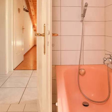 Route De La Muraz 9 By Interhome Villa