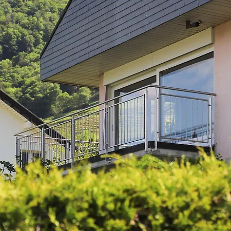 Villa Route De La Muraz 9 By Interhome Villeneuve