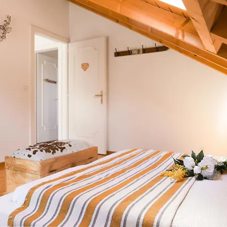 Route De La Muraz 9 By Interhome Villa *