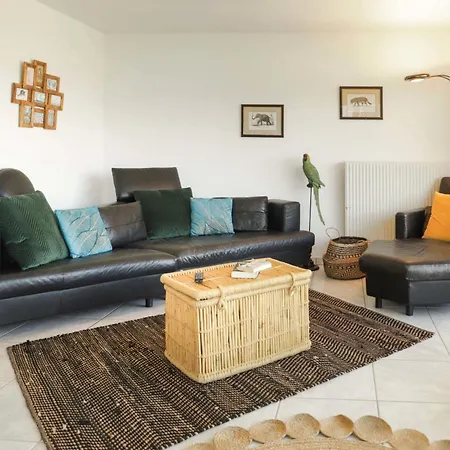 Villa Route De La Muraz 9 By Interhome *