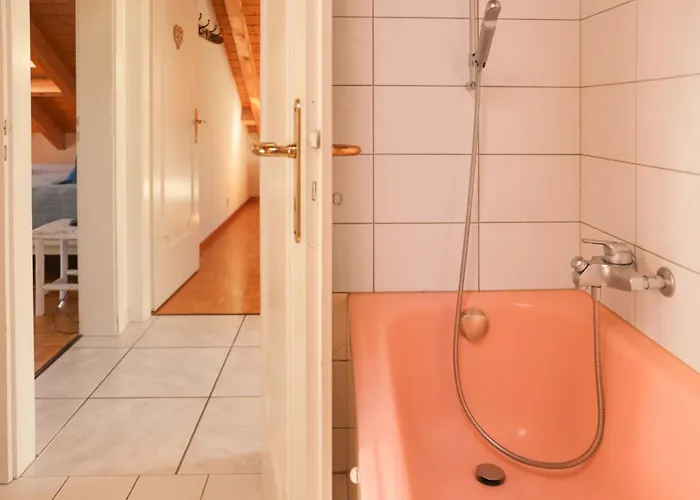 Route De La Muraz 9 By Interhome Willa