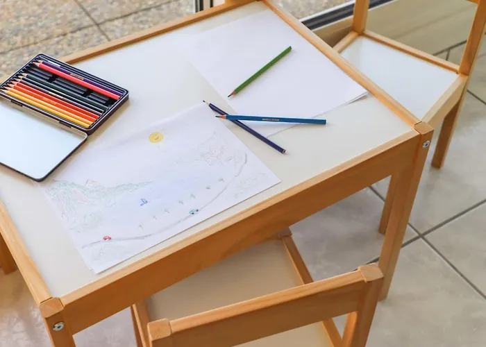 Villa Route De La Muraz 9 By Interhome