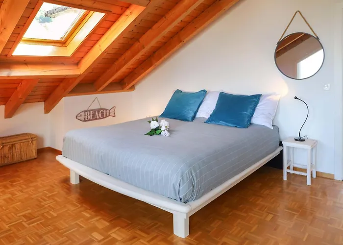 Route De La Muraz 9 By Interhome Willa