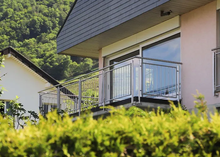 Villa Route De La Muraz 9 By Interhome Villeneuve