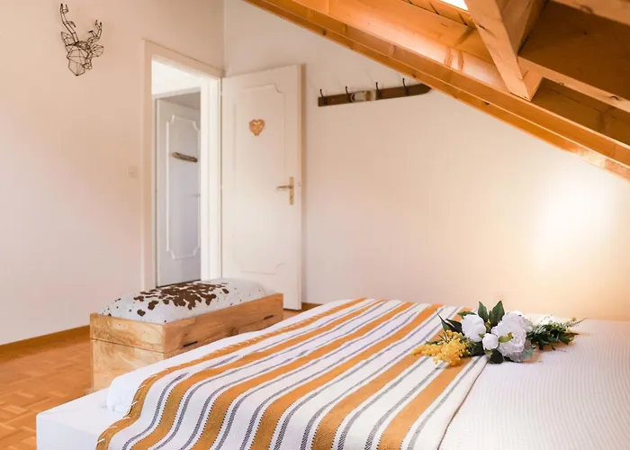 Route De La Muraz 9 By Interhome Willa *