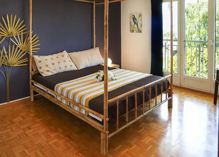 Route De La Muraz 9 By Interhome Villa Villeneuve