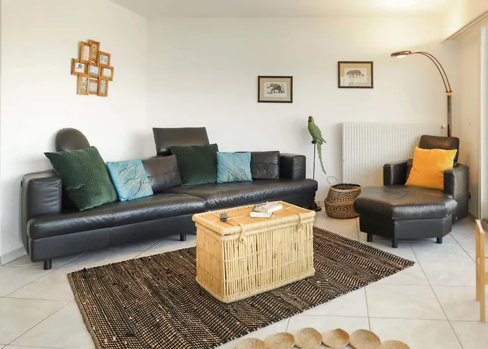 Villa Route De La Muraz 9 By Interhome *