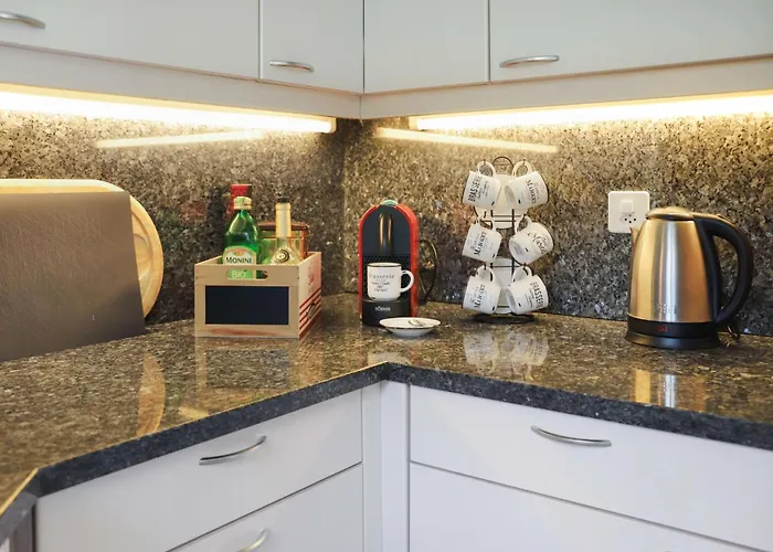 Route De La Muraz 9 By Interhome