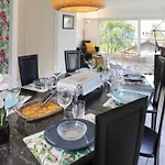 Route De La Muraz 9 By Interhome Villa