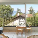Route De La Muraz 9 By Interhome