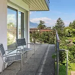 Route De La Muraz 9 By Interhome Villa