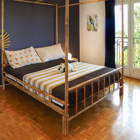 Route De La Muraz 9 By Interhome فيلة فيلنوف