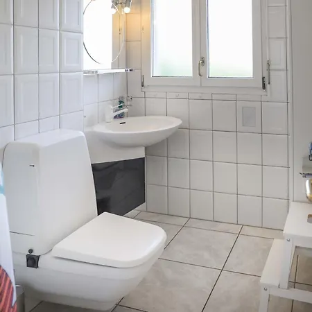 فيلة Route De La Muraz 9 By Interhome فيلنوف