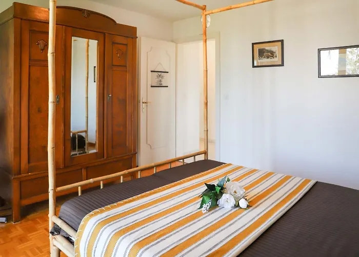 Route De La Muraz 9 By Interhome וילה *