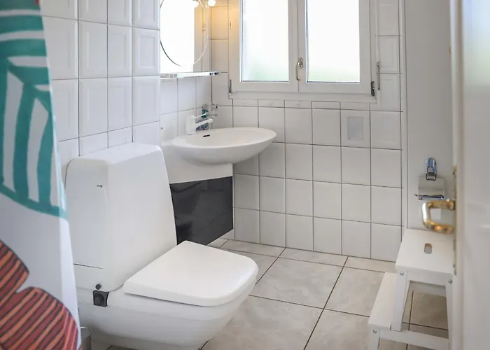 וילה Route De La Muraz 9 By Interhome וילנב